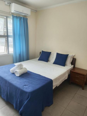 Airport Sky View Suites